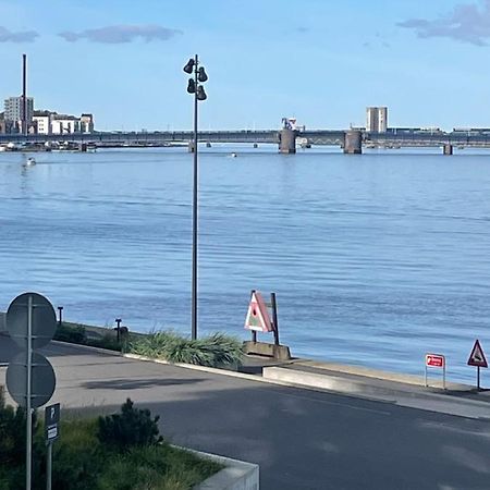 Stjernepladsen Apartman Aalbor Kültér fotó