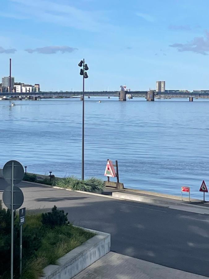 Stjernepladsen Apartman Aalbor Kültér fotó