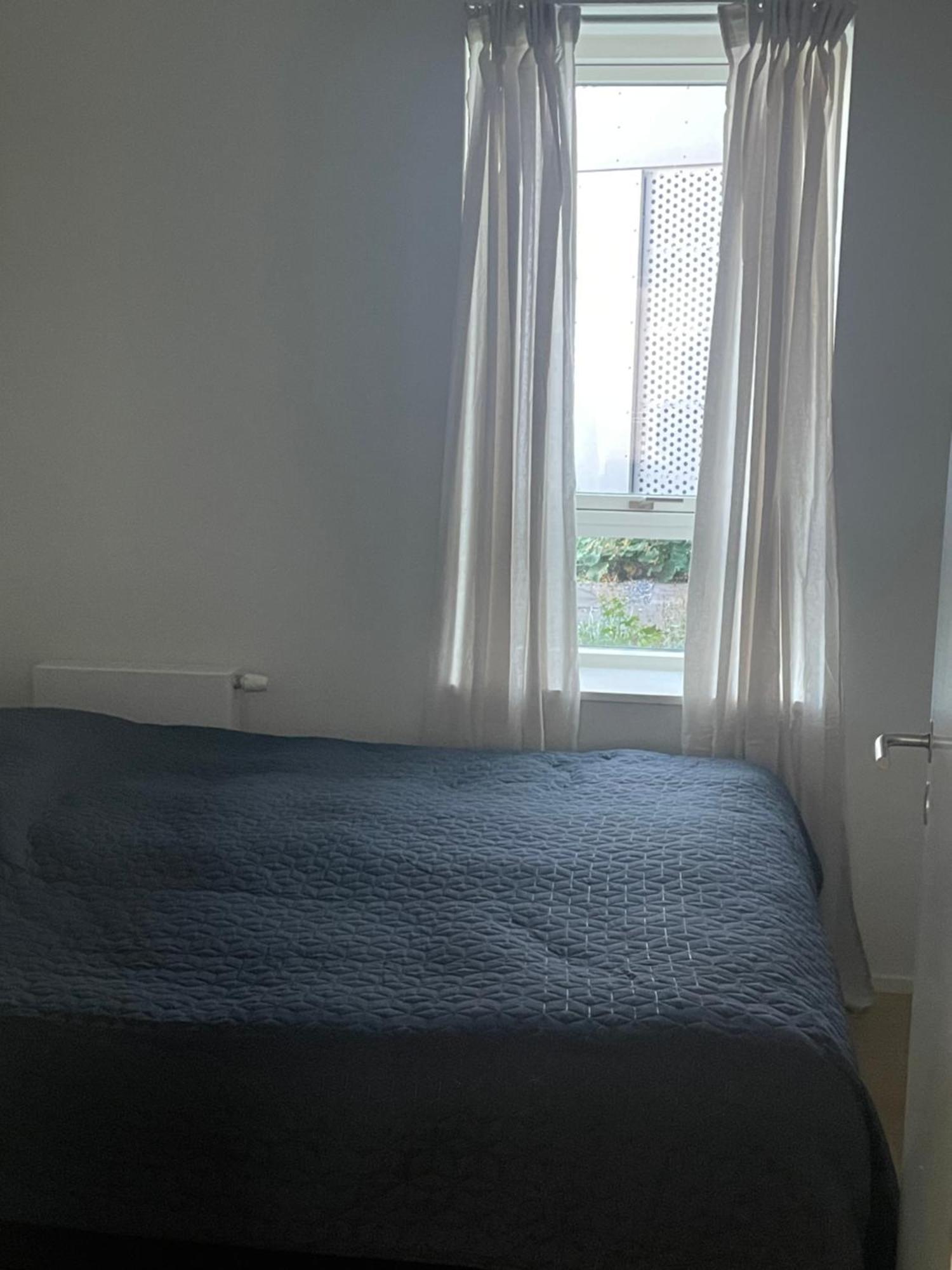 Stjernepladsen Apartman Aalbor Kültér fotó