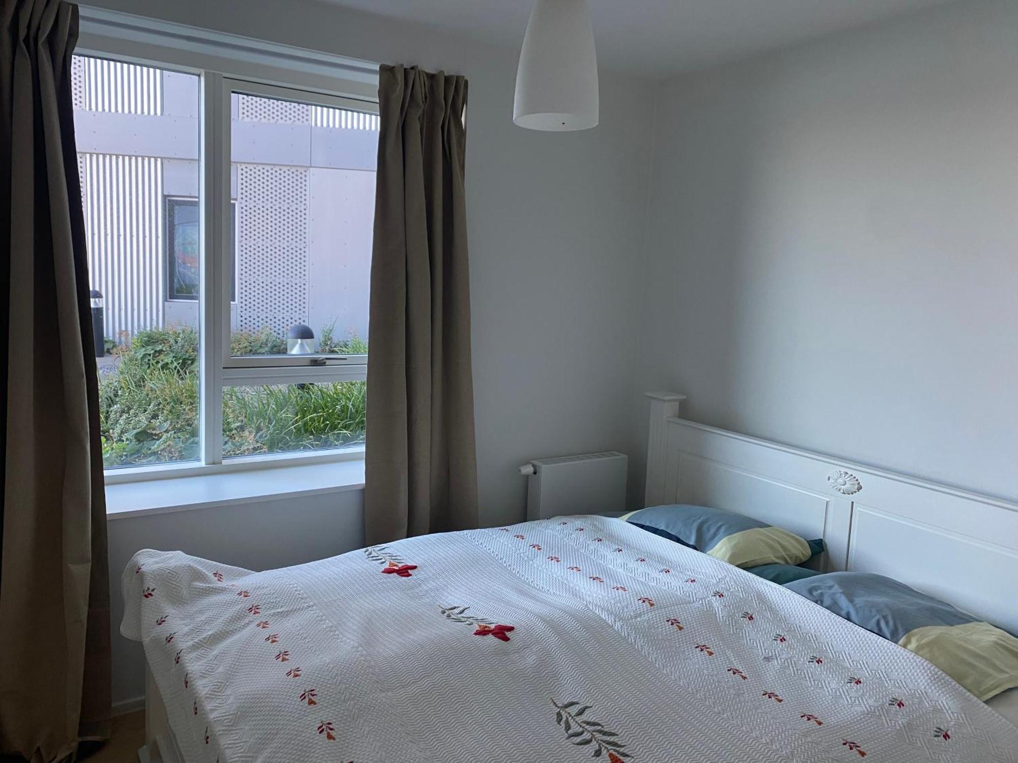 Stjernepladsen Apartman Aalbor Kültér fotó